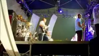 Jay Perez Tejano Explosion 2009
