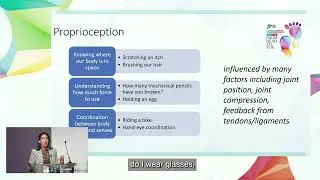 2024 - Hand Function and Fine Motor Skills: Enhancing Dexterity in EDS & HSD - Amanda Lazo
