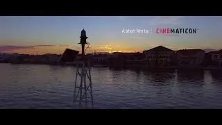 Preveza Showreel 