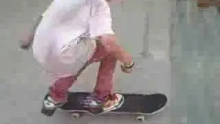 Green Diamond Skate Team Teaser