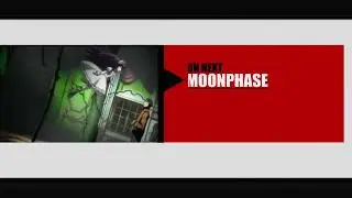 New Funimation Channel bumpers Moonphase