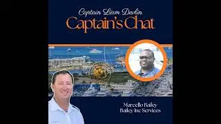 From St. Martin to Global Yacht Brokerage: Building Trust in the Superyacht Industry - PODCAST