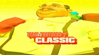 TF2 classic in 2026