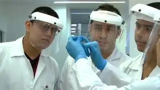 Fundación Valle del Lili Hospital Universitario