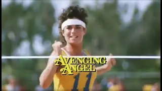 Avenging Angel 1985