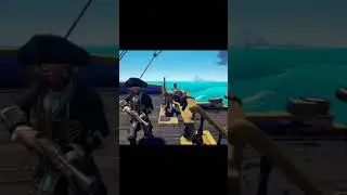Sea of Thieves God Tier Gameplay