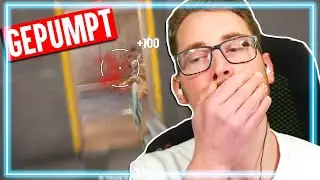 ZUSCHAUER rettet uns mit INTEROGATION! 🥵 | Rainbow Six Siege