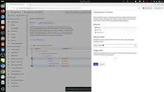 Securing Virtual Machines using Chrome Enterprise Premium
