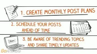 3 Ways to Improve Your Social Media Participation