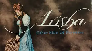 Arisha - The Other Side of Paradise