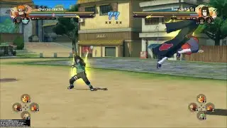 NARUTO SHIPPUDEN: Ultimate Ninja STORM 4 ROAD TO BORUTO_202601041856*