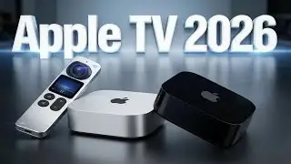 Apple TV 4K 2026 &ndash; Is This The Ultimate Streaming Upgrade For Your Living Room!