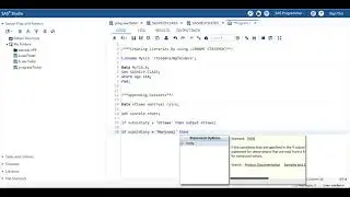 SAS Creating Libraries and Appending datasets