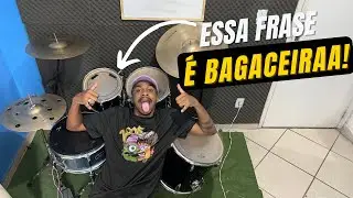 FRASE GOSPEL CHOPS DE MILH&Otilde;ES ❌🔥✅