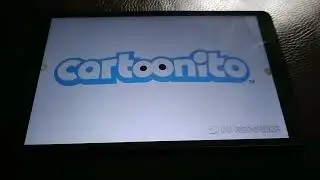 Woodland Animations LTD Cartoonito (2021)
