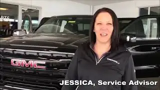 Valley Buick GMC Dream Team