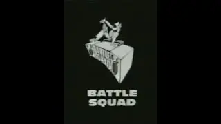 Bboy Swift rock vol.1- Battle Squad (1989 -1996)