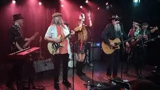 Freud Marx Engels & Jung Revisited - G livelab, Helsinki - 10.10.2025 (osa 4/4)