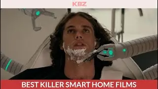 Best Films About Killer Smart Homes