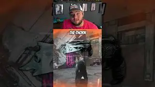 DESTINY 2 - THORN CATALYST ALREADY NERFED!