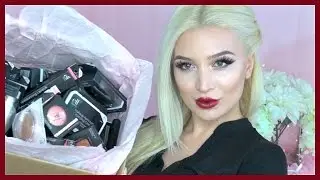 HUGE ELF HAUL 2015 | Part 2