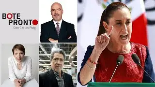 ¿Habrá incursión militar estadounidense en México? | Bote Pronto