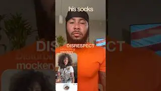 Black Conservative Reacts to Black Woman Mocking Charlie Kirk Death