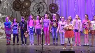 Slávnostná akadémia k 35. výročiu školy (25.5.2017)