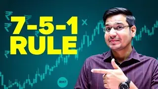 Mutual Fund SIP: The Powerful 7-5-3-1 Rule Explained!