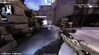 csgo hvh highlights ft. neverlose.cc & xo-yaw.lua