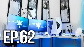 Room Tour Project 62 - Best Gaming Setups