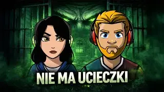 NIE MA UCIECZKI Z ARKHAM 😨 | Batman: Arkham Asylum LIVE– 08 #izunkaijm  #batmanarkhamasylum #justice