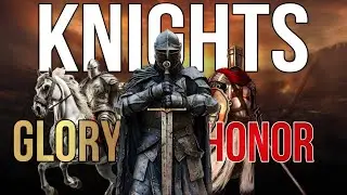 ⚔️ From Squires to Legends :The Rise of Medieval Knights⚔️