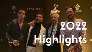 Fashion Film Festival Istanbul 2022 Highlights