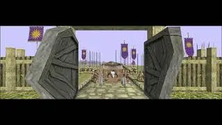 rome total war alexander часть 2