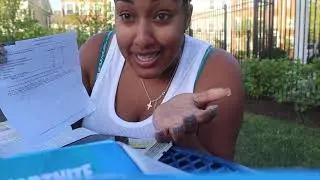 How I Failed My Esthetician State Board Exam!