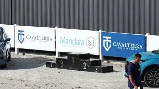LIVE Stream | Mandara Show Jumping |Season 2 | 8th Competition | Part 2