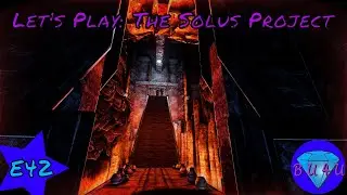 Turning Point of the Deep - The Solus Project | Let's Play | S1E42