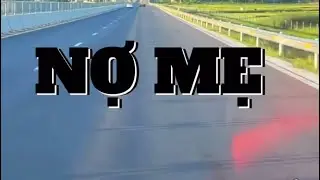 Nợ mẹ