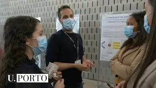 i3S organiza primeiro Dia Aberto para estudantes de mestrado