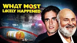 The Rob Reiner Murder Case: What Most Likely Happened