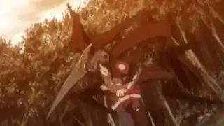 No Scared Canadian Editor [Mini-AMV]