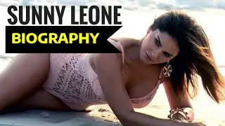 Karenjit Kaur: The Untold Story of Sunny Leone