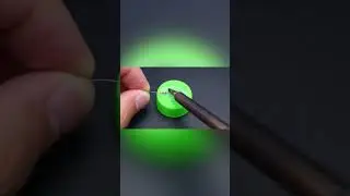 Making Night Light With Plastic Bottle #bottlehacks #lighthacks