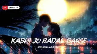 Kabhi Jo Badal Barse Song Video Jackpot  Arijit Singh  Sachiin J Joshi, Sunny Leone - T-Series (1)