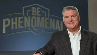 Welcome to Allied Universal from CEO Steve Jones