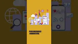 Grow Online with Smart Marketing 🧠📈#leadgeneration #digitalmarketing #digitalworld #marketing
