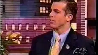 Big Brother from September 11 program on NBC