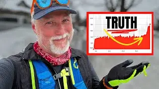 The Truth About My Running Experience