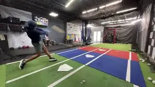 Alex Bruno SS 2026 JUCO SOPH from St. John&rsquo;s River State College